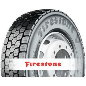 245/70R17,5 Firestone FD611 136/134M M+S 3MPSF