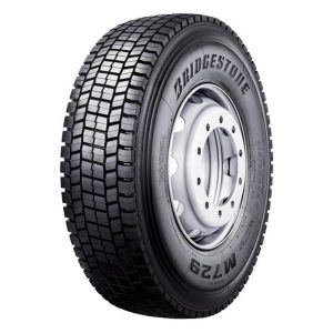 245/70 R 19,5 Bridgestone M729Z 136M/134M 14 TL