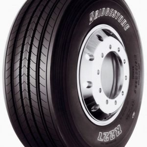 265/70 R 19,5 Bridgestone R227CZ 140M/138M