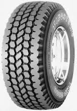 265/70R19,5 Firestone TMP3000 143/141J M+S 3MPSF