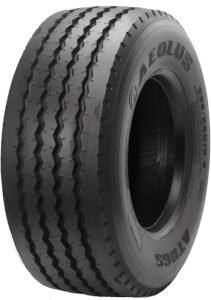 265/70 R 19,5 Aeolus ATR65 18 PR 143/141J TL M+S
