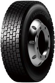 285/70 R 19,5 Aplus D801 146/144M 16PR