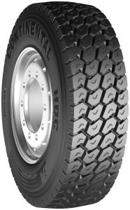 12,00R20 Continental HDC 154/150K