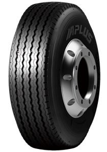 275/70 R 22,5 Aplus T706 148/145M M+S