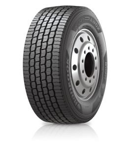 295/80 R 22,5 Hankook AW02 154/149M 3PMSF M+S