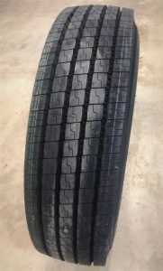 295/80R22,5 Infinity F860 152/148M M+S TL 16PR