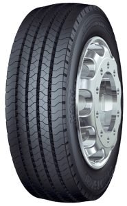 305/70R22,5 Continental Hybrid HSR1 150/148M 3MPSF M+S