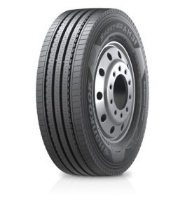 315/80 R 22,5 Hankook AH31 156/150L 3PMSF M+S