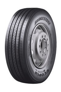 385/55 R 22,5 Bridgestone Eco H-Steer 001 160K/158L TL