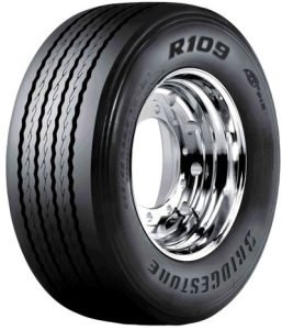 385/55 R 22,5 Bridgestone R109 ECOZ 160K/158L TL