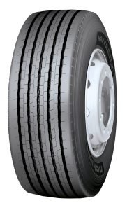 385/55R22,5 Nokian HAKKA TRUCK 844 160K M+S