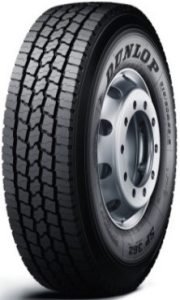 385/65 R 22,5 Dunlop SP362 160K/158L TL M+S 3PMSF