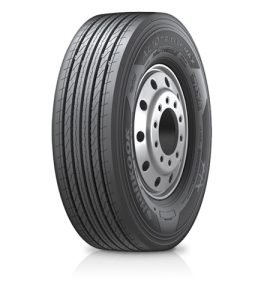 385/65 R 22,5 Hankook AL10+ 160K 3PMSF M+S