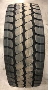 385/65R22,5 Infinity KXA400 160K (158L) 20PR