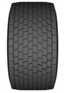 495/45 R 22,5 Michelin X One Multi D 169K M+S 3PMSF