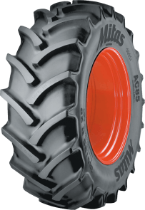 380/80R38 MITAS AC 85 142A8/142B TL