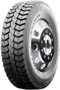 315/80R22.5 AEOLUS HN353 (ADC53) 154/150M