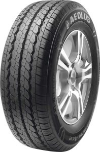 205/75R16C AEOLUS AL01 113/111R TL