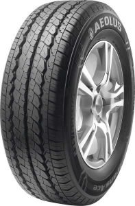 215/65R16C AEOLUS AL01 109/107T TL
