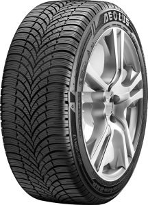 225/40R18 AEOLUS AW09 92V TL XL