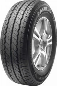 225/70R15C AEOLUS AL01 112/110R TL
