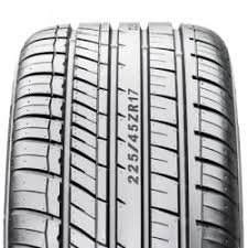 235/55R17 AEOLUS AU01 103W XL TL