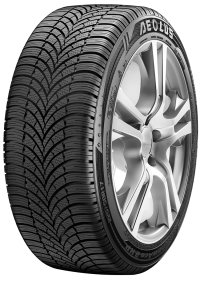 245/45R17 AEOLUS AW09 99V TL XL
