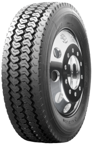 425/65R22.5 AEOLUS AGC28 (HN228) 165K TL M+S