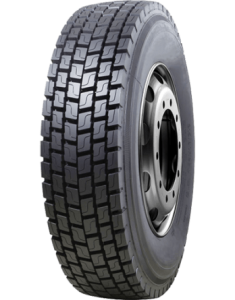 315/80R22.5 AGATE HF-638 20 PR 156/152 L(dzen)