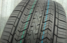 185/60R15 ALCEED ORYX01 84H