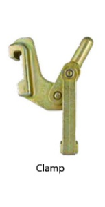 DATHO SAVILCE (CLAMP)