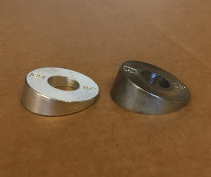 DATHO LĪMEŅOŠANAS PAPLĀKSNE 8mm, 10 grādi