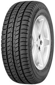 205/65R15C BARUM SNOVANIS 102T TL