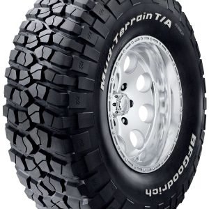 32X11.50R15 BF GOODRICH MUD TERRAIN T/A KM2RWL TL