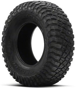 33x12,5R15 BF GOODRICH MUD TERRAIN KM2 108Q