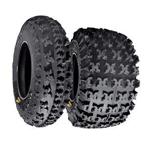 18X10.00-8 BKT AT111 "E" 4PR TL