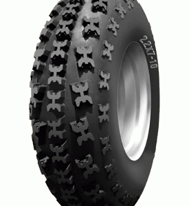 22X11.00-10 BKT AT111 "E" 6PR TL