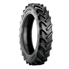 210/95R32 BKT AGRIMAX RT955 120A8/120B TL