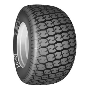 20X10-8 BKT LG307 6PR TL