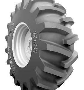 23.1-26 BKT FS216 STEL BLT 16PR TT