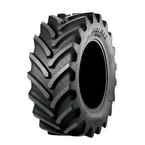 600/65R38 BKT AGRIMAX RT657(159D/162A8) TL