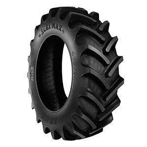 320/85R28 BKT AGRIMAX RT855 124A8/121B TL (12.4R28)