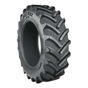 320/70R20 BKT AGRIMAX RT765 (123A8/B) TL