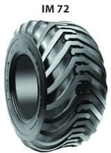 500/45-22.5 BKT FLOT648 159A8/152B 16PR TL