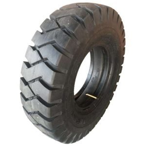 7.00-12 BKT PT HEAVY DUTY 14PR, kompl.