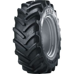 710/70R42 BKT AGRIMAX RT765 (173A8/B) TL MAZLIETOTAS ( ATLIKUMS 85%)