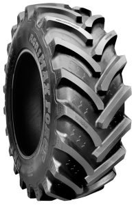 710/75R42IF BKT AGRIMAX FORCE 181D TL