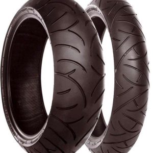 110/70ZR17 BRIDGESTONE BT021F 54W TL