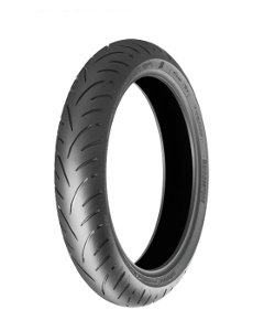 120/70ZR19 BRIDGESTONE T31F 60 W TL