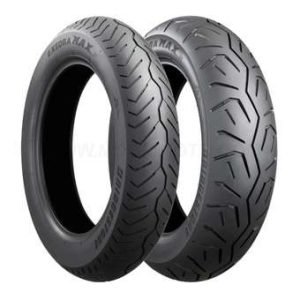 160/80-15 Bridgestone E-Max R 74S TL